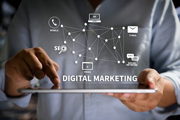 Proven Strategies to Attract and Retain Digital Marketing Clients