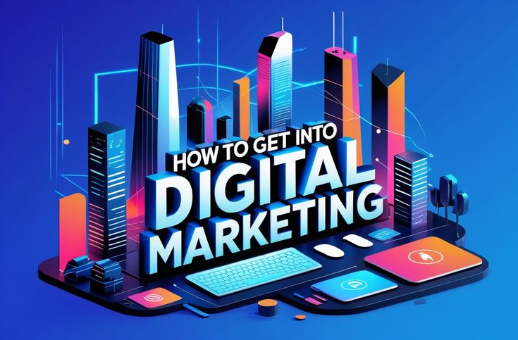 Customize: Getting Started in Freelance Digital Marketing – Digital Agency